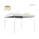 Tenda Piramidal 3x3 - Galvanizada