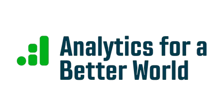 Analytics for a Better World (ABW)