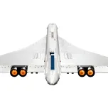 LEGO Concordes