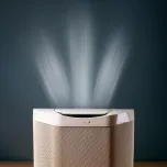 BreezeSafe Portable Air Purifier