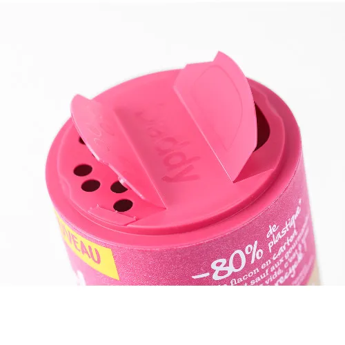 Powder Dispensing Cap