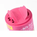 Powder Dispensing Cap