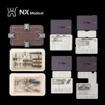Instrument Set for Trauma