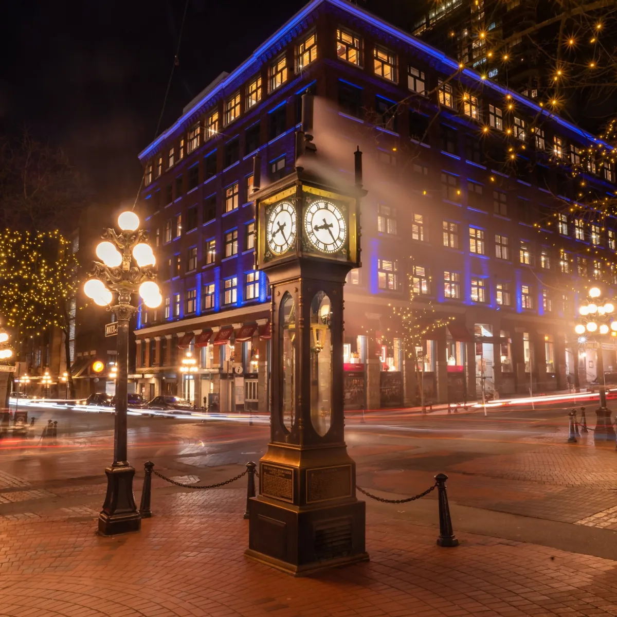 Gastown