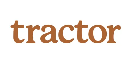 Tractor Beverage