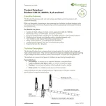 Pressurized Air Cable - F420 Series