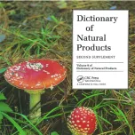 Dictionary of Natural Products.