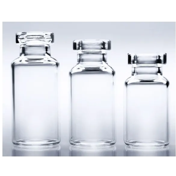Corning Valor Vials
