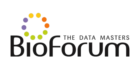 Bioforum the Data Masters