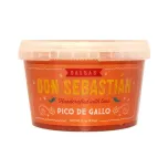 PICO DE GALLO