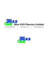 Bliss GVS Pharma Ltd.