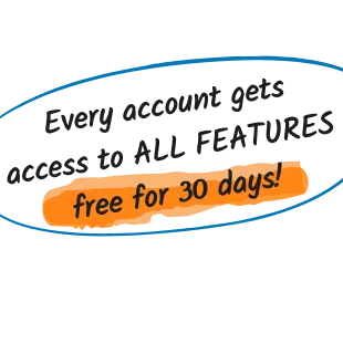 30 Day Free Trial