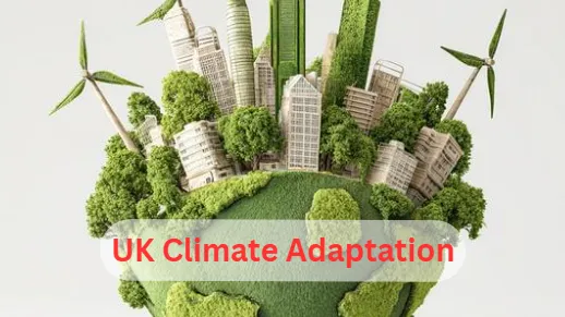 Taking People With Us – moving climate resilience and adaptation from talk to action