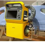 Intelligence Transport Ventilator T500