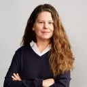 Johanna Uddståhl