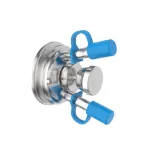 PEMA - PRISE D'ÉCHANTILLON À MEMBRANE AFFLEURANTE