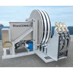 ShoreCONNECT - CMS for shore power