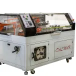 Seladora L Automática 5250 / 5270