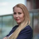Nina Ireen Haller