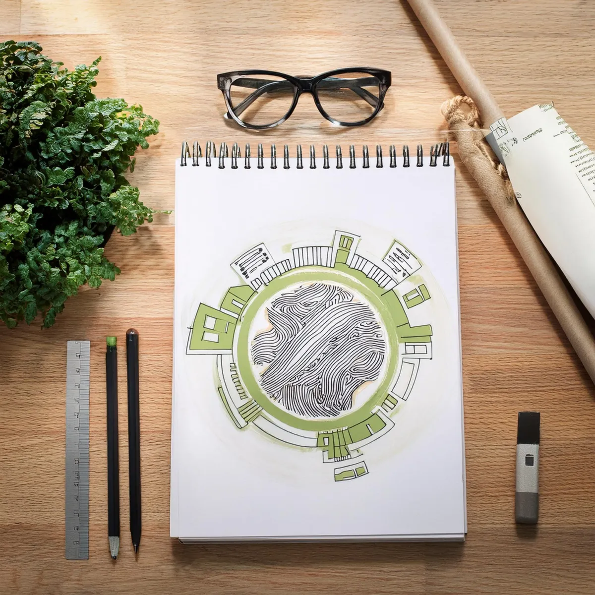 Environmental Impact Assessment Techniques