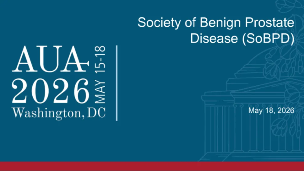 Society of Benign Prostate Disease (SoBPD)