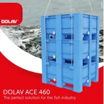 CAIXA PALLET | CONTENTORES