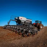 MASSEY FERGUSON | Plantadeiras Dobráveis Momentum