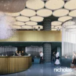 Riyadh Commercial Interiors