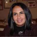 Nadia Barham