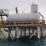 Recuperative Thermal Oxidizer