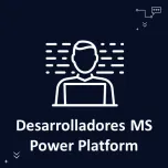 Desarrollador/ra MS Power Platform