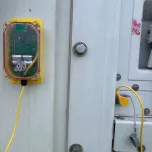 WRAD II - Smart, Wireless Reefer Monitoring Built for Terminal Operators