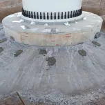 GRANDES CORRETIVAS E REPAROS DE FUNDAÇÕES