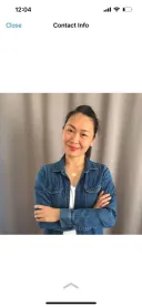 Karen Lee CHIN WUI