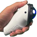 Leitor Biométrico SYNOLO NEO