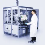 HTR 3000/7000 | Fully Automated Rheometers