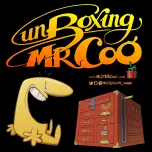 Unboxing Mr Coo
