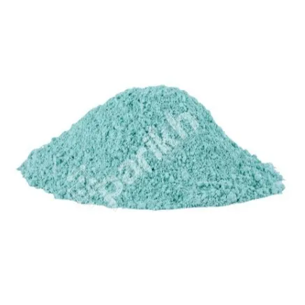 Copper Carbonate