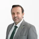 Antonio Martinez Colorado