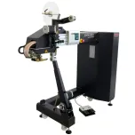 Soldadora de Lona SEAMTEK W-900AT