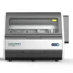 SCTE-3600A Fully Automated Liquid-Based Cytology Workstation