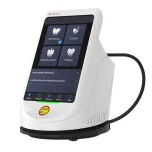 Berylas Diode Dental Laser with Three Wavelengths 450nm 650nm 980nm in Laser Dentistry