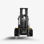 Empilhadeiras Contrabalançadas Diesel