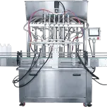 Linha Envasadora para Líquidos Pastosos - APF