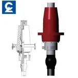 HV/EHV Cable accessories