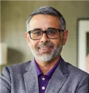 Atul Srivastava