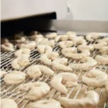 BatterPro - Batter / Tempura Machine