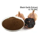 Black Garlic/Black Garlic Extract
