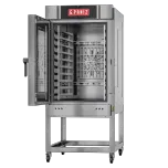 Forno Turbo FTE/FTG 3000