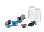 West Ready Pack(TM) with NovaPure(R) Stoppers, Flip-Off(R) CCS Seals and Corning Valor(R) RTU VIals with SG EZ-fill(R) Technology